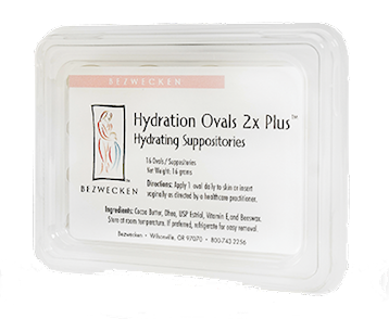 Hydration Ovals 2X Plus