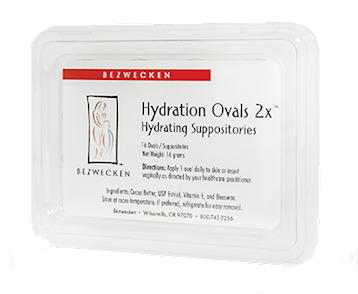 Hydration Ovals 2X