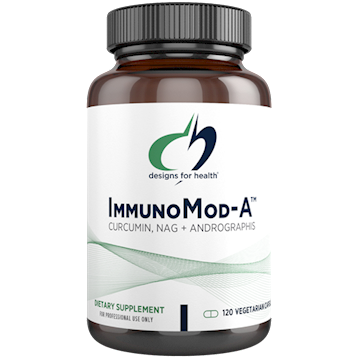ImmunoMod-A 120 vcaps