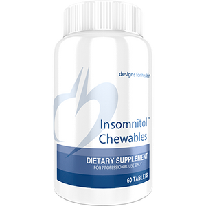 Insomnitol Chewables 60 tabs