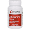 L-Theanine 200 mg 60 vcaps