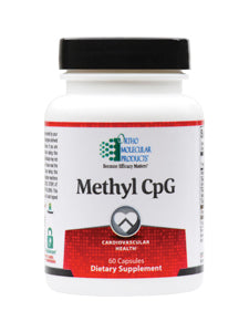 Methyl CpG 60 caps