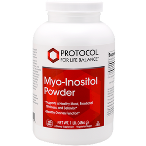 Myo-Inositol 1lb