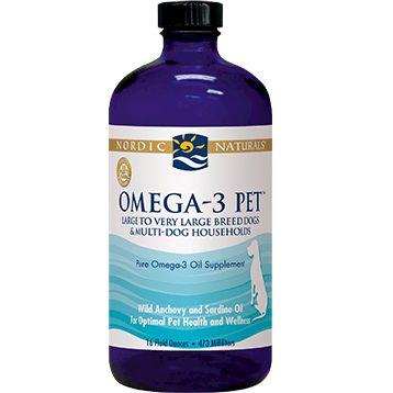 Omega-3 Pet 16 fl oz