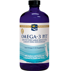 Omega-3 Pet 16 fl oz