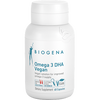 Omega 3 DHA Vegan 60 vegcaps