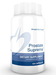 Prostate Supreme 120 caps