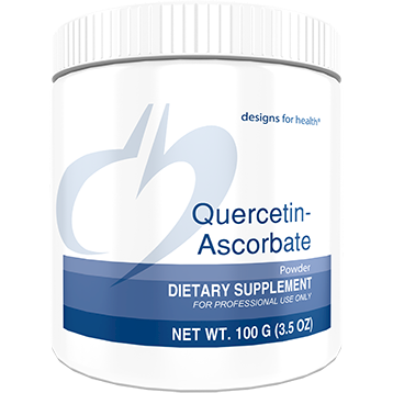 Quercetin Ascorbate Powder 100 gms