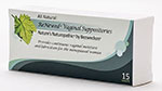 Renewed DHEA Suppositories