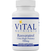 Resveratrol Ultra High Potency 60 caps