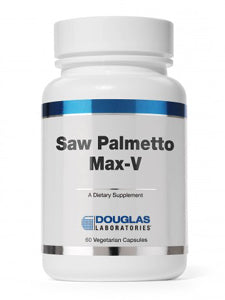 Saw  Palmetto MAX-V 60 CAPS
