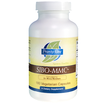 SIBO-MMC 180 vegcaps