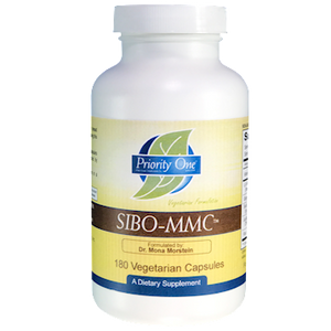 SIBO-MMC 180 vegcaps