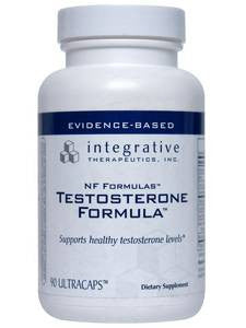 Testosterone Formula 90 cap