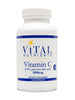 Vitamin C (100% pure ascorbic acid) 1000 mg 120 caps