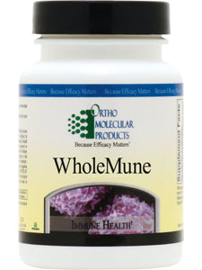 WholeMune 30 caps