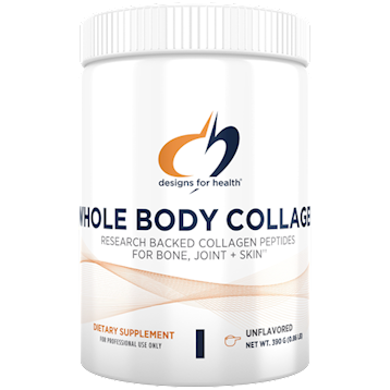 Whole Body Collagen 390 g
