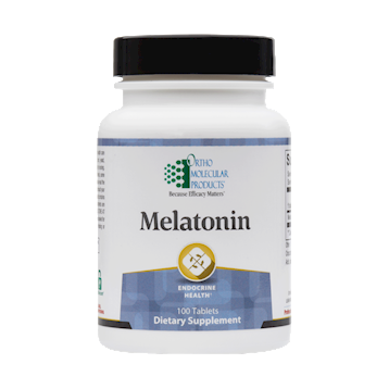 Melatonin 100 tabs