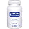 l-Lysine 500 mg 90 vegcaps