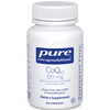 CoQ10 120 mg 60 vegcaps