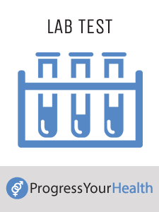 CDSA + Parasite Test